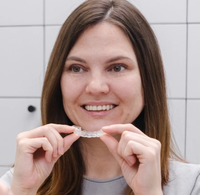 Invisalign