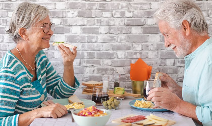 Best Foods to Eat After a Root Canal