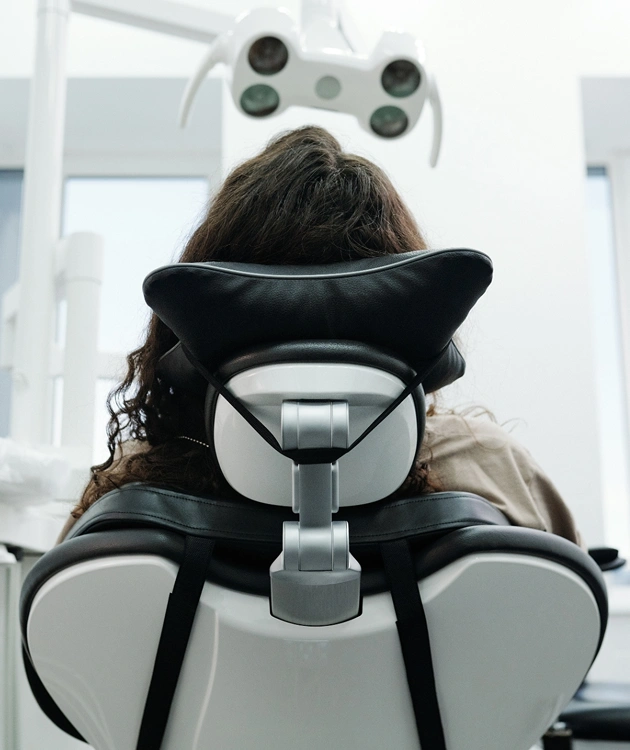 Toothache or Broken Tooth? We’ve Got You Covered!