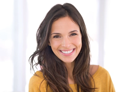 Cosmetic dentistry CEREC Alameda