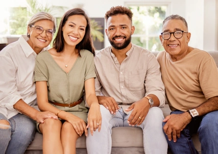 Family dentistry all ages Alameda CA
