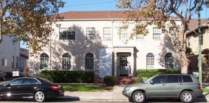 Comfortable dental care at Alameda Aesthetic Dentistry