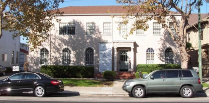 Comfortable dental care at Alameda Aesthetic Dentistry