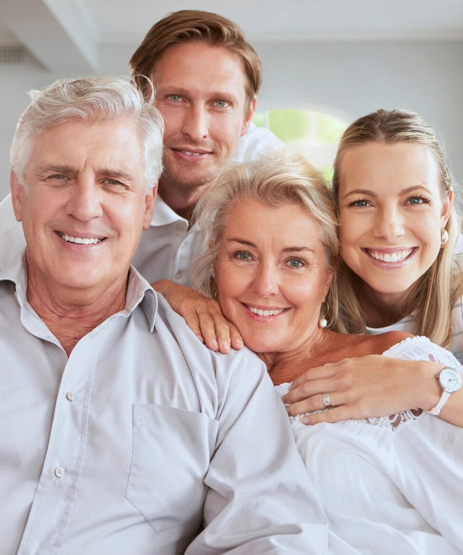Dentist in Alameda CA - Alameda Aesthetic Dentistry family dental office