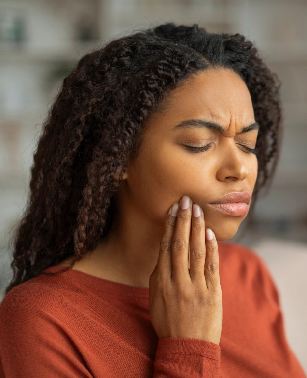 Emergency dental care at Alameda Aesthetic Dentistry