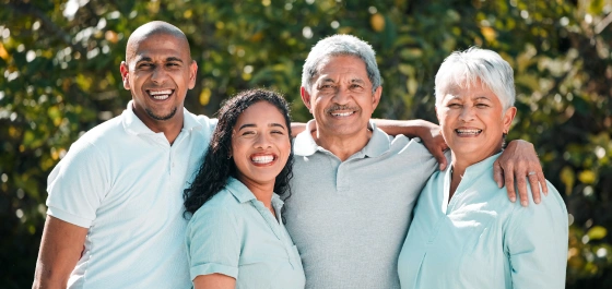 Alameda Aesthetic Dentistry office